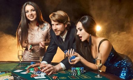 How to Choose the Best Casino Game for Your Skill Level