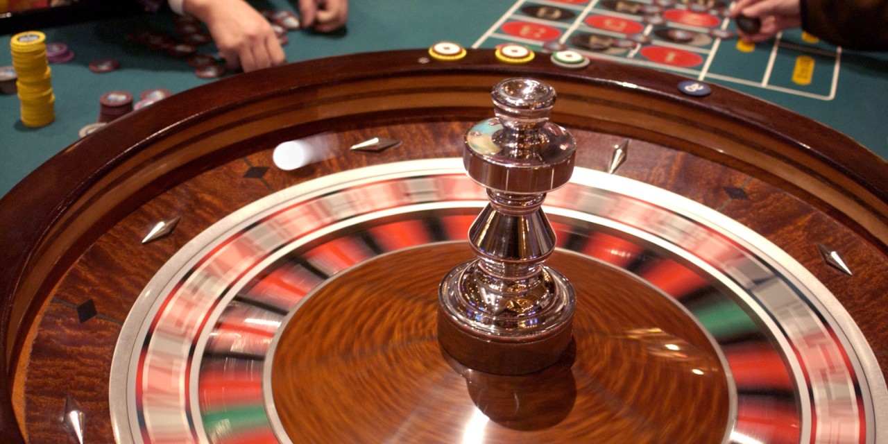 Roulette Lessons: Spin More, Get More