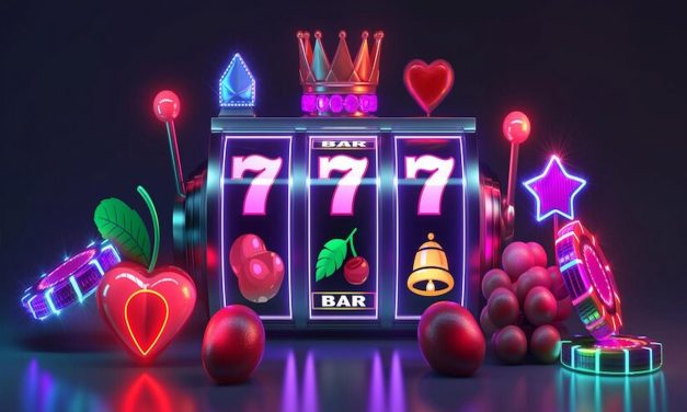 How to Choose the Best Slot Game for Your Style