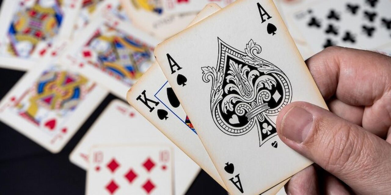 How to Play Blackjack Like a Pro and Win