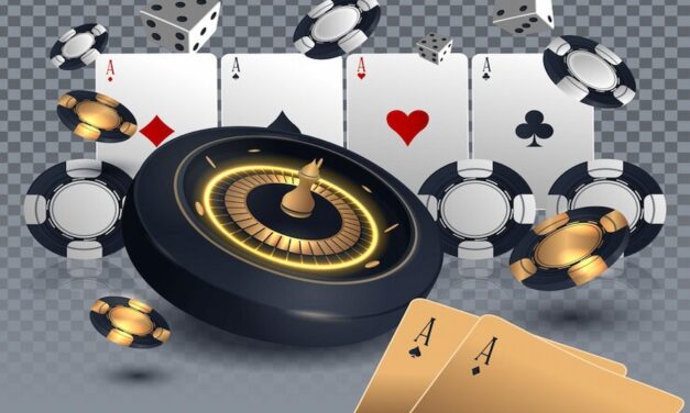 Why Poker Improves Decision-Making and Critical Thinking