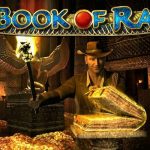 Book Of Ra Slot Machine Review