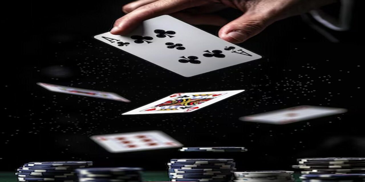 Beat the Dealer with These Expert Blackjack Tips