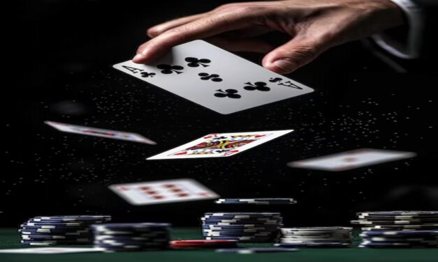 Beat the Dealer with These Expert Blackjack Tips