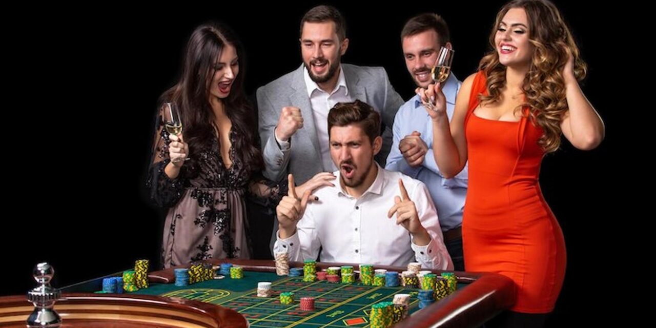 The Do’s and Don’ts of Winning at Roulette