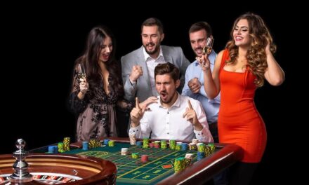 The Do’s and Don’ts of Winning at Roulette