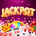 Top Progressive Jackpot Games Worth Playing Right Now