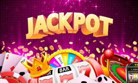 Top Progressive Jackpot Games Worth Playing Right Now