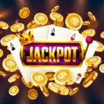 How to Play Jackpot Games Safely and Effectively Online