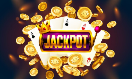 How to Play Jackpot Games Safely and Effectively Online