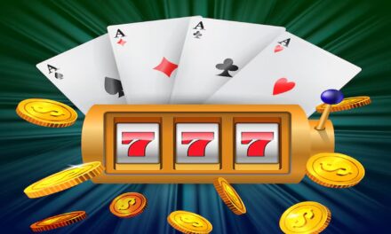 Techniques to Enhance Your Slot Gaming Skills