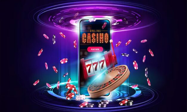 Top Strategies Every Online Casino Player Must Know