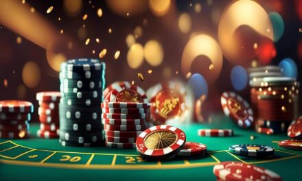 How to Stay Responsible While Enjoying Online Casinos