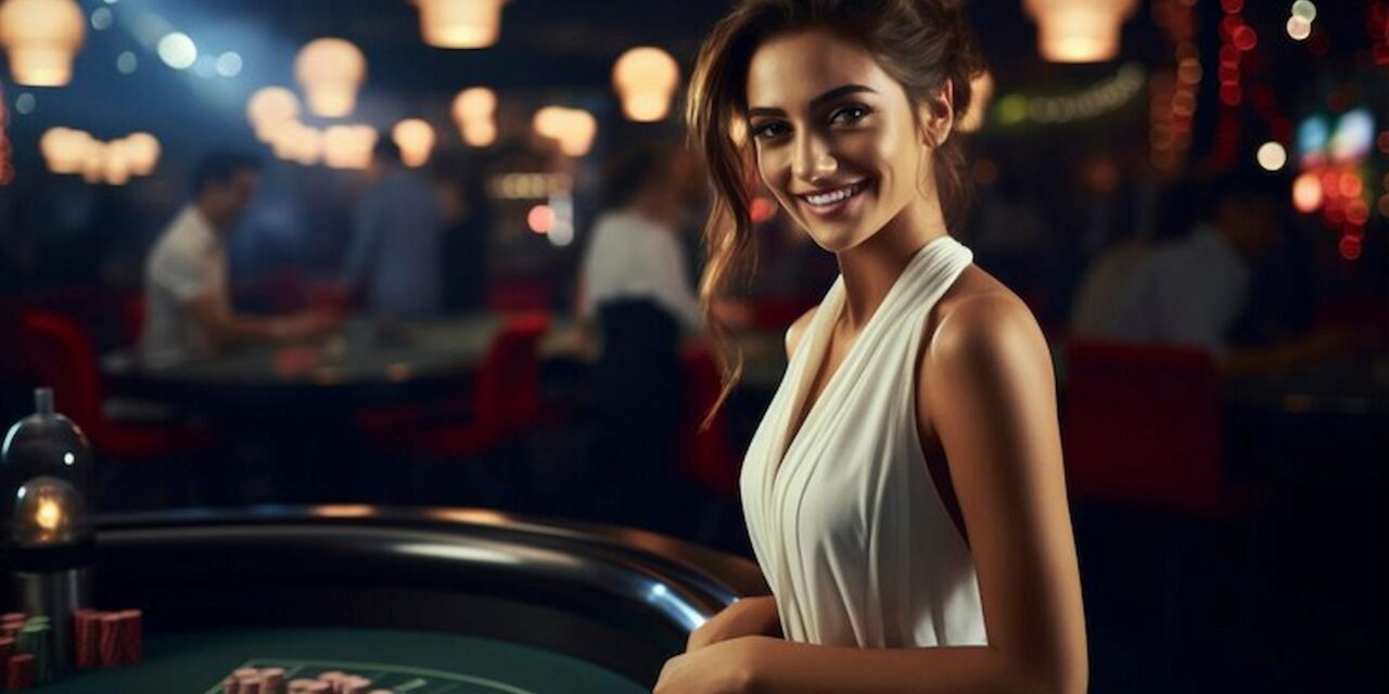 Best Strategies to Crack High-Paying Casino Jackpots