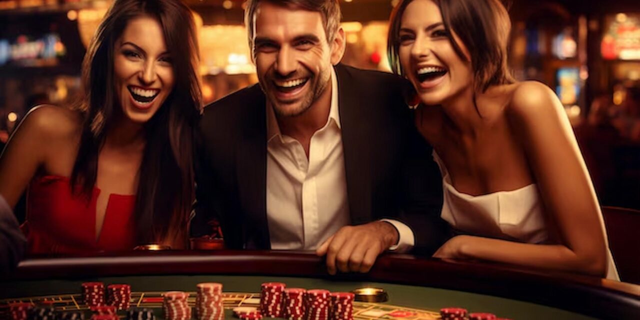 How to Choose the Best Roulette Strategy for Big Wins