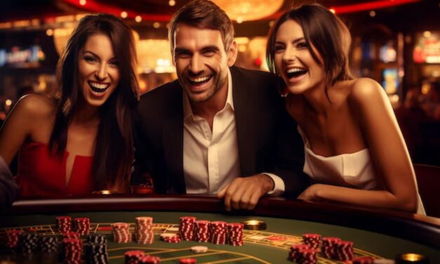 How to Choose the Best Roulette Strategy for Big Wins