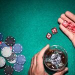 7 Benefits of Starting Your Poker Journey Today