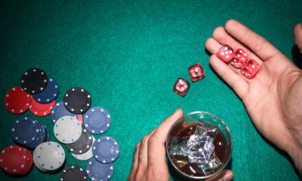 7 Benefits of Starting Your Poker Journey Today