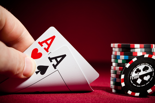 Three Cards Poker: 5 Guidelines to Help You Win