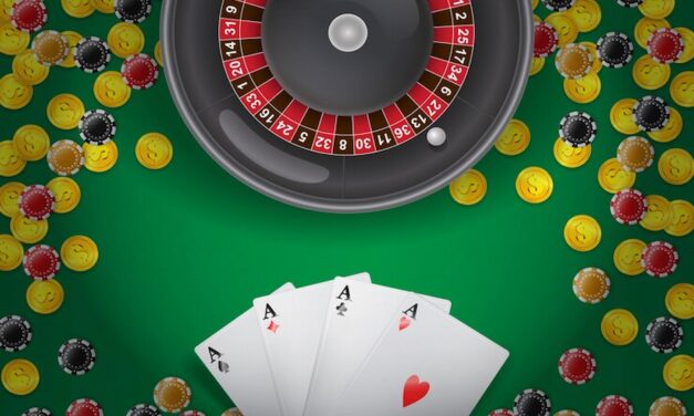 Win Smarter: Essential Blackjack Tactics for Players