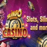 Slingo Online: The Exciting Blend of Slots and Bingo