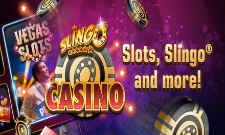 Slingo Online: The Exciting Blend of Slots and Bingo