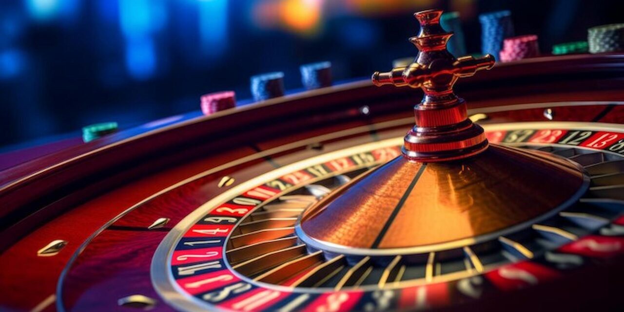 Enhance Your Roulette Skills and Maximize Your Fun