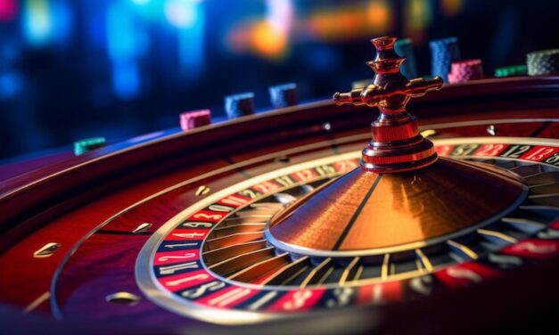 Enhance Your Roulette Skills and Maximize Your Fun