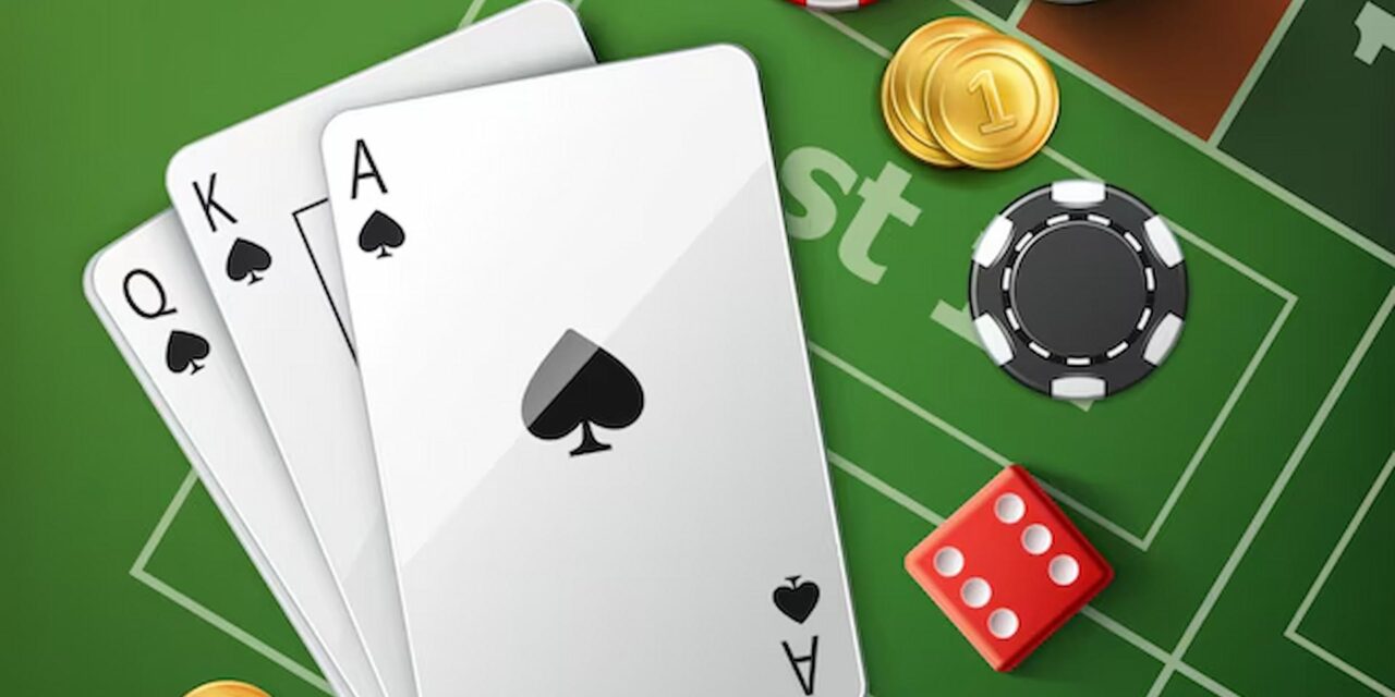 Proven Blackjack Tips to Enhance Your Gameplay