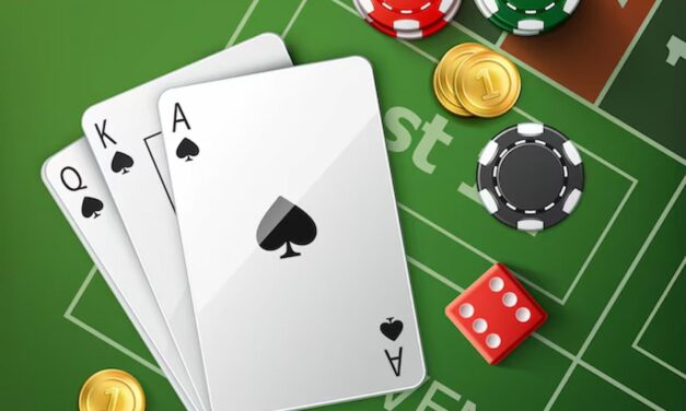 Proven Blackjack Tips to Enhance Your Gameplay