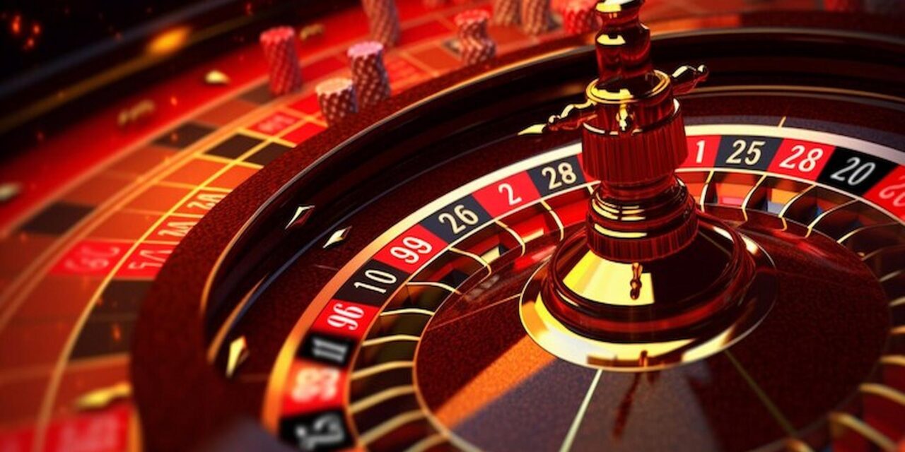 5 Key Benefits of Playing at Online Casinos for Beginners