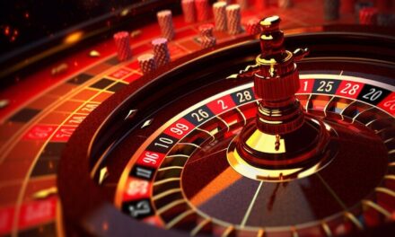 5 Key Benefits of Playing at Online Casinos for Beginners