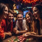 Why Do So Many People Love Playing Roulette?