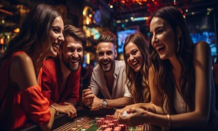 Why Do So Many People Love Playing Roulette?