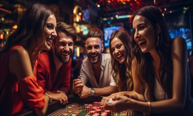 Why Do So Many People Love Playing Roulette?